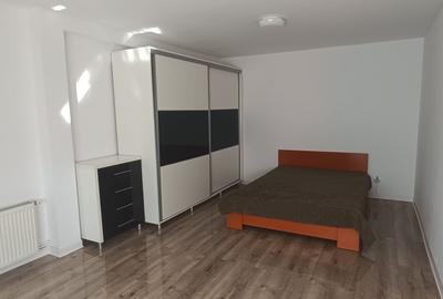 Garsonieră decomandată în Calea București - 1
