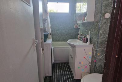 Apartament cu 3 camere semidecomandat în Astra - 8