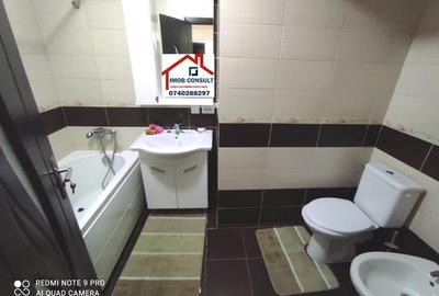 Apartament cu 3 camere decomandat în Banca Națională - 7