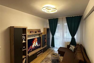 Garsonieră decomandată în Nicolina