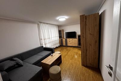 Apartament cu 2 camere decomandat în Central - 2