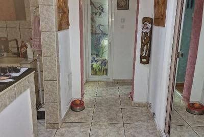 Apartament cu 3 camere decomandat în Vest - 8