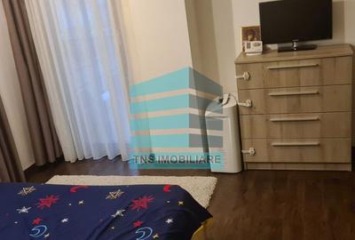 Apartament cu 3 camere decomandat, mobilat în Berceni - 19