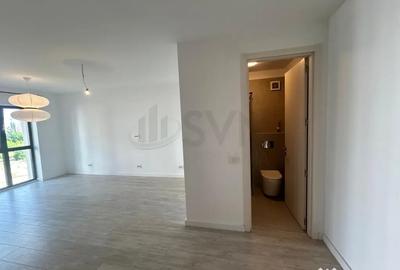 Apartament cu 3 camere semidecomandat în Domenii - 3