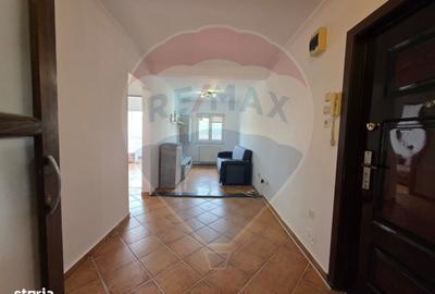 Apartament cu 3 camere în Central - 6