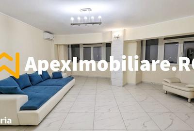 Apartament cu 3 camere în Decebal