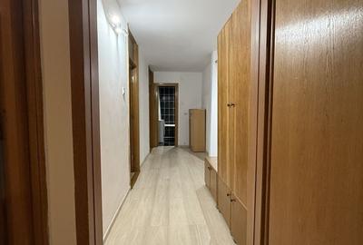 Apartament cu 4 camere decomandat în Lăpuș - 2