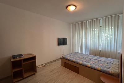 Apartament cu 2 camere semidecomandat, mobilat în Gorjului - 2