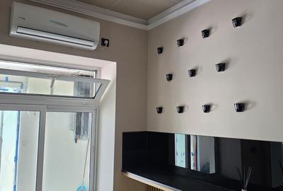 Spațiu comercial, de 22 mp, în Central - 3