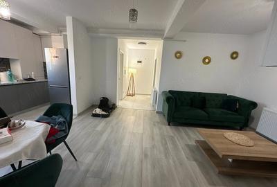 Apartament cu 2 camere decomandat în Bucium - 5