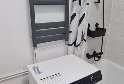 Apartament cu 2 camere decomandat în Eroii Revoluției - 5