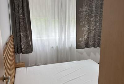 Apartament cu 2 camere decomandat în Mănăștur