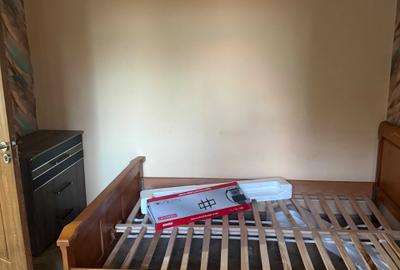 Apartament cu 2 camere semidecomandat în Micro 19 - 1