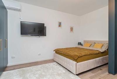 Garsonieră decomandată în Bucium - 5