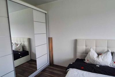 Apartament cu 2 camere semidecomandat în Malul Mureșului - 7