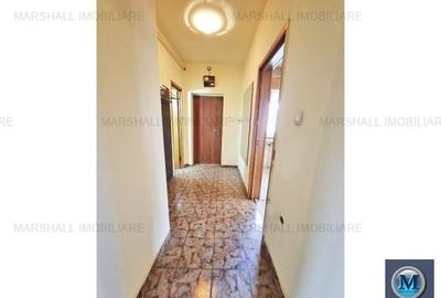 Apartament cu 4 camere semidecomandat în Sud - 14