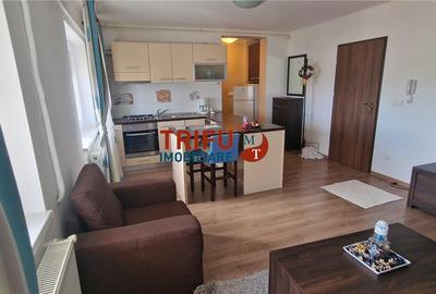 Apartament cu 2 camere decomandat, mobilat în Cetate - 6