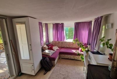 Casă cu 3 camere cu Teren 2200 Mp în Colibi - 7