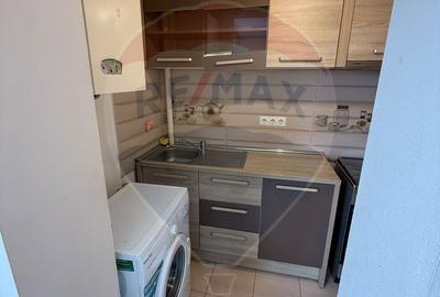 Garsonieră în Progresul - 12