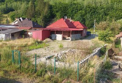 Casă individuală cu 2 camere cu Teren 576 Mp în Poieni - 3