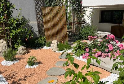 Apartament cu 2 camere decomandat în Exterior Nord - 6