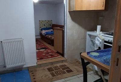 Casă cu 1 camere în Medicină
