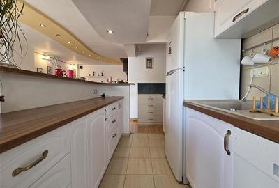 Apartament cu 2 camere decomandat, mobilat în Griviței - 13