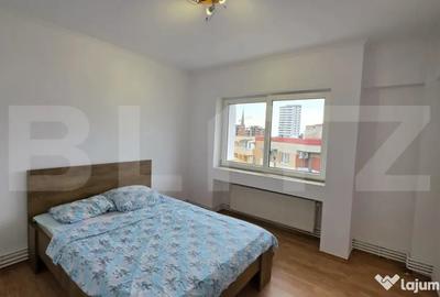 Apartament cu 2 camere semidecomandat în Ultracentral - 5