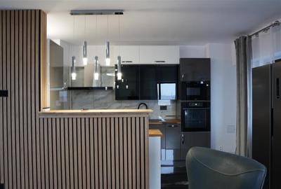 Apartament cu 3 camere decomandat în Ultracentral - 2