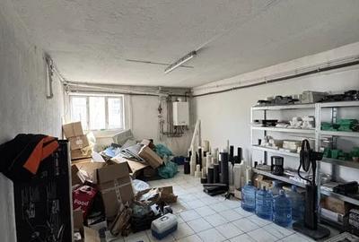 Spațiu industrial, de 200 mp, în Someșeni - 5