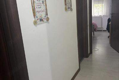Apartament cu 2 camere decomandat în Steaua - 4