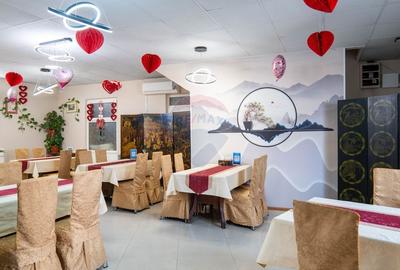 Spațiu comercial, de 270 mp, în Baicului - 4