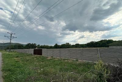 Spațiu comercial, de 8,500 mp, în Central