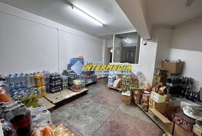 Spațiu comercial, de 50 mp, în Industrială - 1