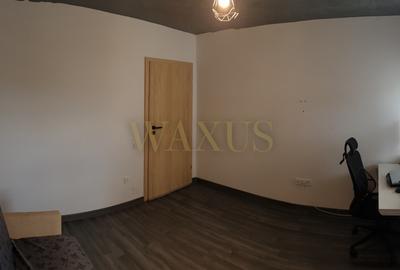 Apartament cu 3 camere semidecomandat, mobilat în Florești - 5