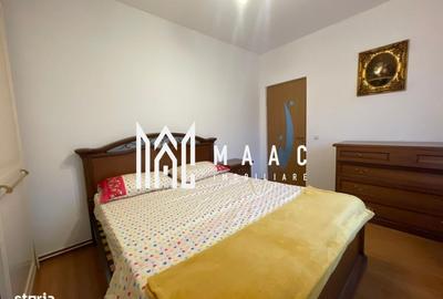 Apartament cu 4 camere, mobilat în Sub Arini