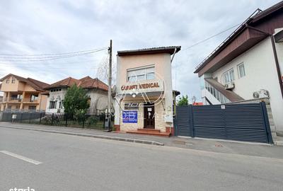 Spațiu comercial, de 100 mp, în Central - 6