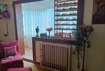 Apartament cu 4 camere decomandat în Mănăștur