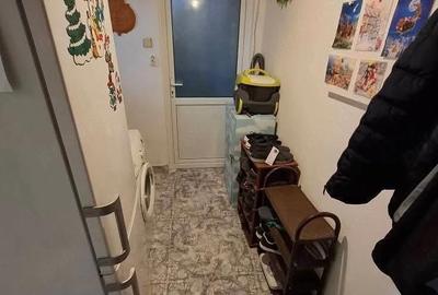 Apartament cu 2 camere semidecomandat, mobilat în Central - 9