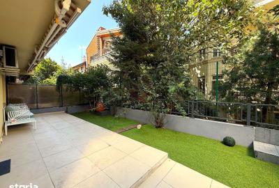 Apartament cu 3 camere în Herăstrău