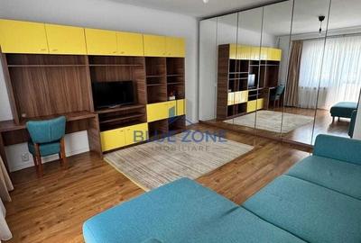 Apartament cu 2 camere decomandat în Nerva Traian