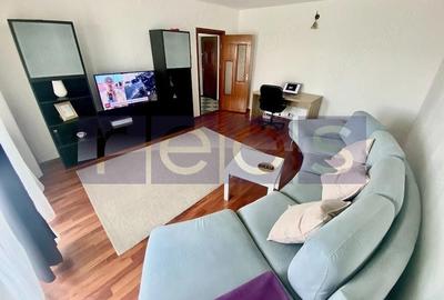 Apartament cu 2 camere, mobilat în Vitanul Nou - 1