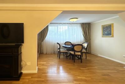 Apartament cu 3 camere semidecomandat în Central - 8