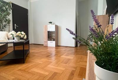 Apartament cu 2 camere semidecomandat în Calea Plevnei - 3
