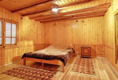 Casă individuală cu 6 camere cu Teren 1618 Mp în Bran - 10