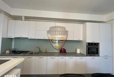Apartament cu 2 camere în Nord