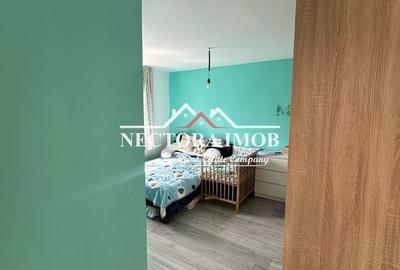 Casă cu 4 camere decomandat cu Teren 200 Mp în Central - 6