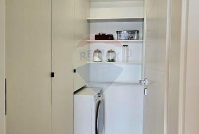 Apartament cu 3 camere semidecomandat, mobilat în Gheorgheni - 9