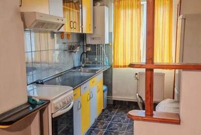 Apartament cu 3 camere decomandat în Mănăștur