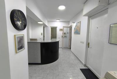Spațiu comercial, de 80 mp, în Peninsula - 1